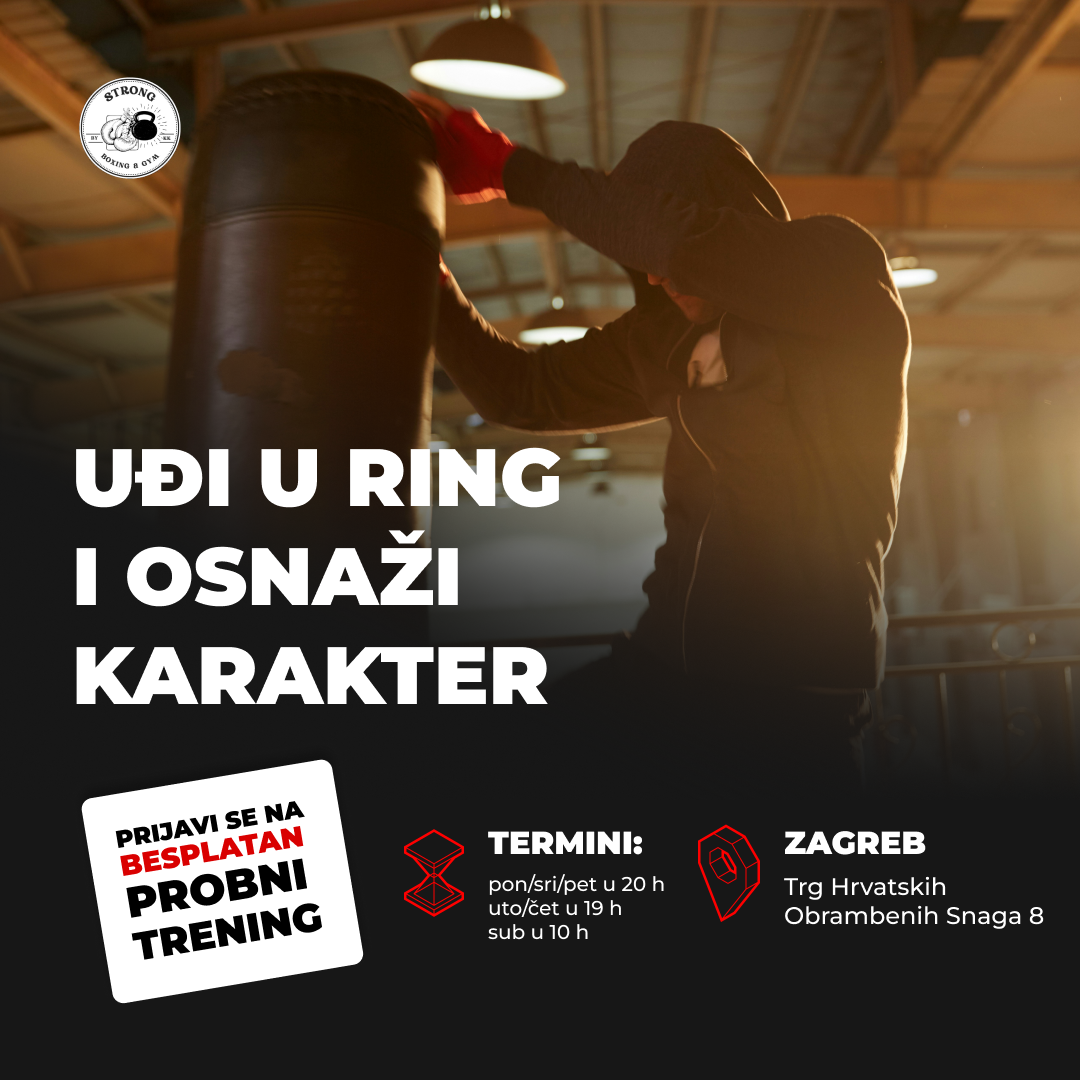 Funkcionalni Trening